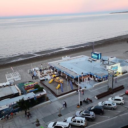Namalu3 Apartman Puerto Madryn Kültér fotó