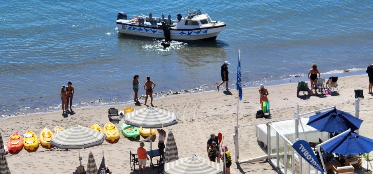 Namalu3 Apartman Puerto Madryn Kültér fotó