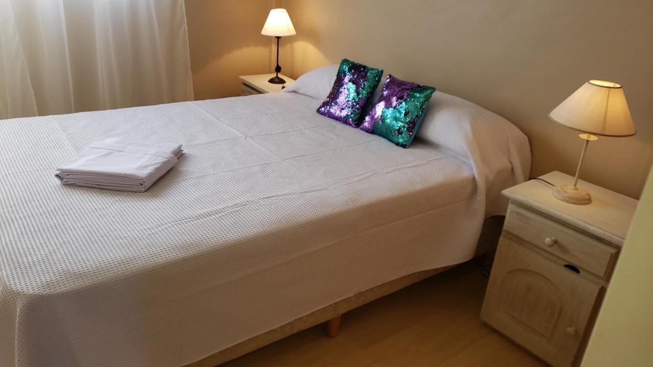 Namalu3 Apartman Puerto Madryn Kültér fotó
