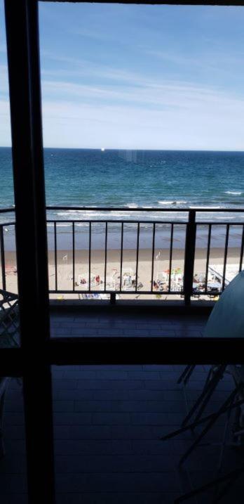 Namalu3 Apartman Puerto Madryn Kültér fotó