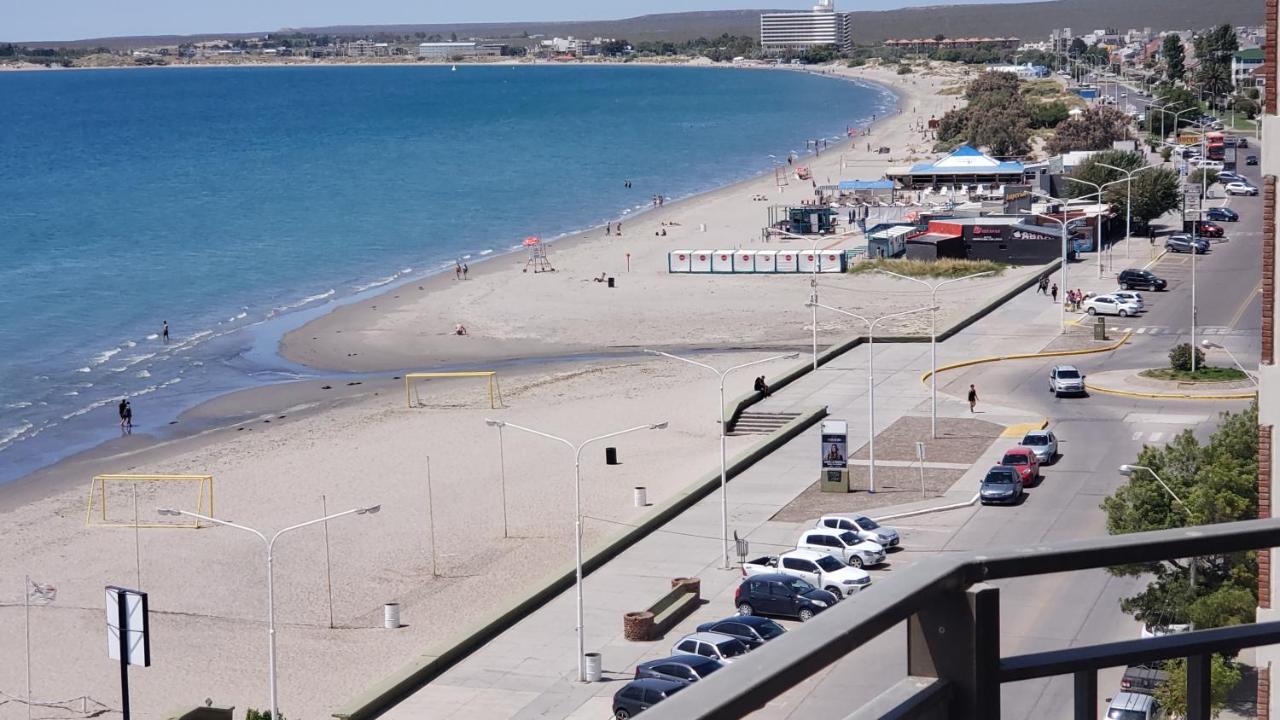 Namalu3 Apartman Puerto Madryn Kültér fotó