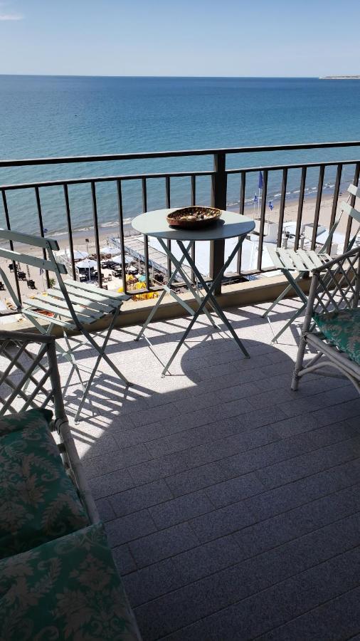 Namalu3 Apartman Puerto Madryn Kültér fotó