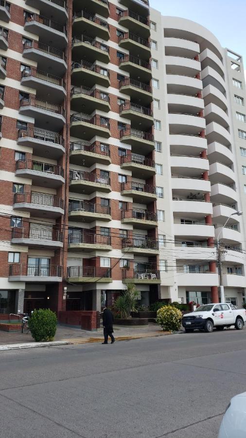 Namalu3 Apartman Puerto Madryn Kültér fotó