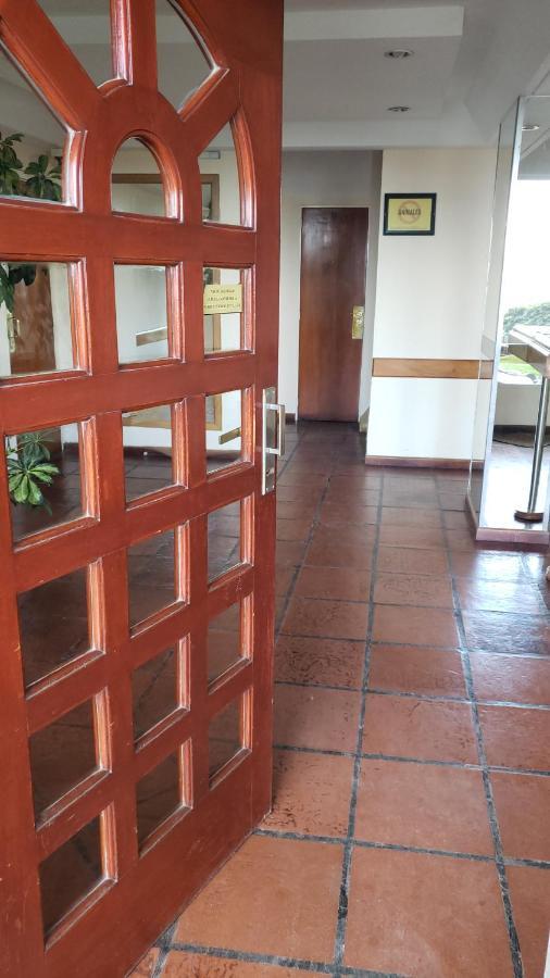Namalu3 Apartman Puerto Madryn Kültér fotó