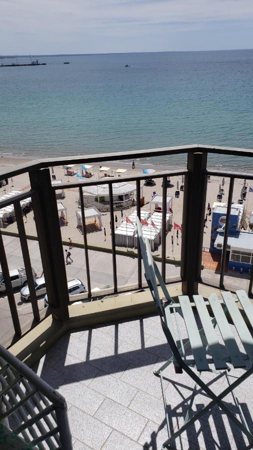 Namalu3 Apartman Puerto Madryn Kültér fotó
