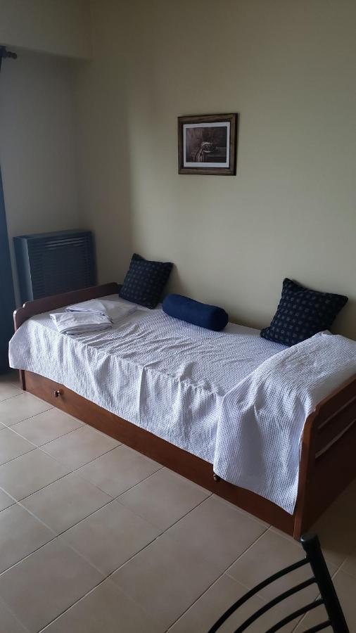 Namalu3 Apartman Puerto Madryn Kültér fotó