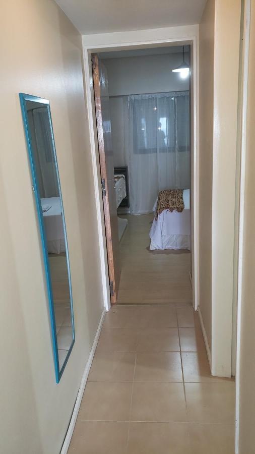 Namalu3 Apartman Puerto Madryn Kültér fotó