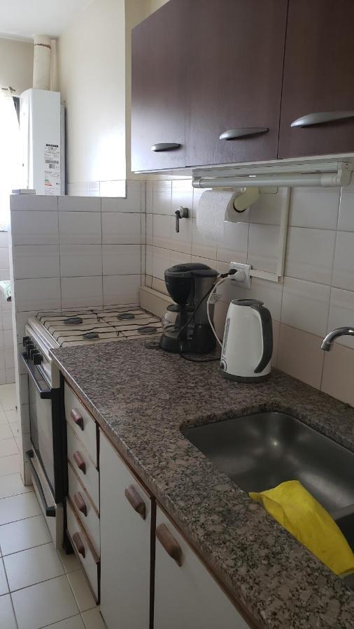 Namalu3 Apartman Puerto Madryn Kültér fotó