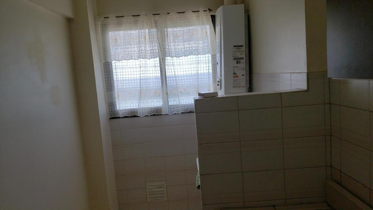 Namalu3 Apartman Puerto Madryn Kültér fotó